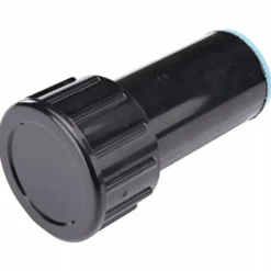Raindrip .710 in. Drip Irrigation End Cap 1 pk
