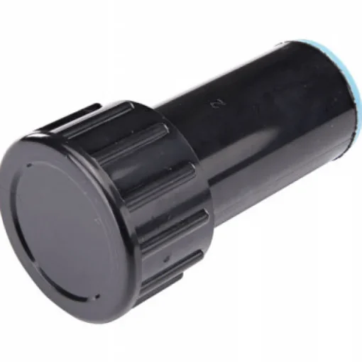 Raindrip .710 in. Drip Irrigation End Cap 1 pk
