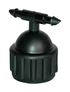 Raindrip 1/2 in. Drip Irrigation Adapter 1 pk