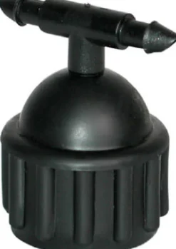 Raindrip 1/2 in. Drip Irrigation Adapter 1 pk
