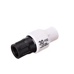Raindrip 3/4 in. Threaded Drip Irrigation Pressure Regulator 1 pk