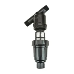 Raindrip For 3/4 in. Tubing Drip Irrigation Filter 1 pk