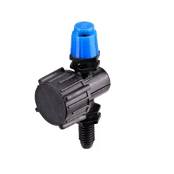 Raindrip Half-Circle Drip Irrigation Micro Spray 20 gph 10 pk