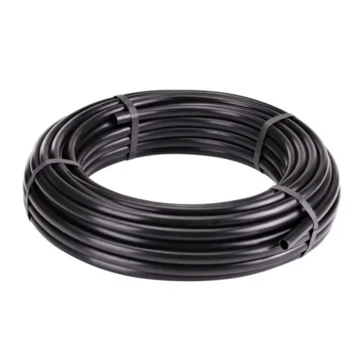 Raindrip Polyethylene Drip Irrigation Tubing 1/2 in. D X 100 ft. L