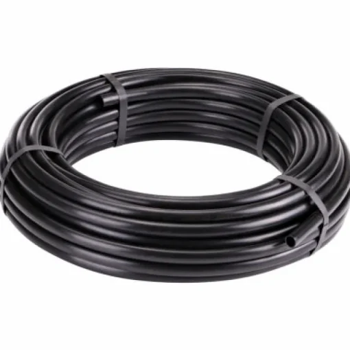 Raindrip Polyethylene Drip Irrigation Tubing 1/2 in. D X 100 ft. L