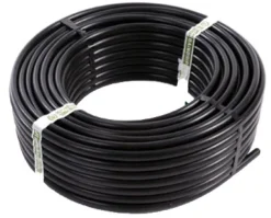 Raindrip Polyethylene Drip Irrigation Tubing 1/2 in. D X 100 ft. L