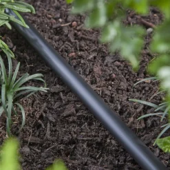 Raindrip Polyethylene Drip Irrigation Tubing 1/2 in. D X 100 ft. L
