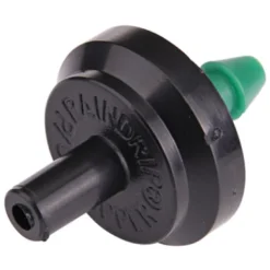 Raindrip Pressure Compensating Dripper