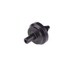 Raindrip Pressure Compensating Dripper