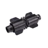 Raindrip Smart Loc Slip 1/2 in. 100 PSI Drip Irrigation Coupler