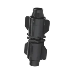 Raindrip Smart Loc Slip 1/2 in. 100 PSI Drip Irrigation Coupler