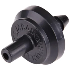 Raindrip Spot Drip Irrigation Dripper 1 gph 10 pk