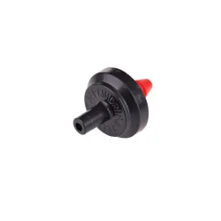 Raindrip Spot Drip Irrigation Dripper 0.5 gph 25 pk