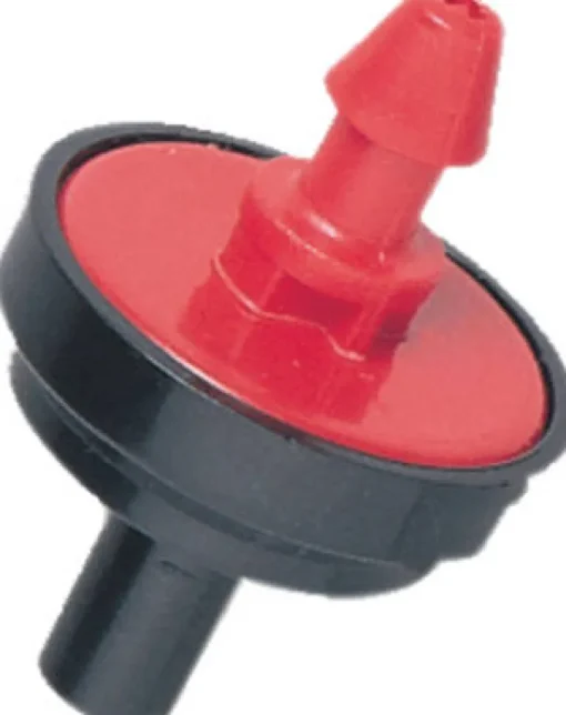 Raindrip Spot Drip Irrigation Dripper 0.5 gph 25 pk