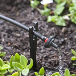 Raindrip Spot Drip Irrigation Dripper 0.5 gph 25 pk
