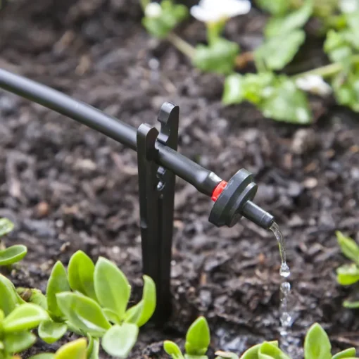 Raindrip Spot Drip Irrigation Dripper 0.5 gph 25 pk