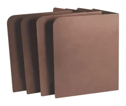 RAISED BED BRACE BND 4PK