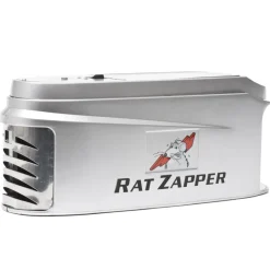 Rat Zapper Reusable Indoor Electronic Large Animal Trap for Rodents