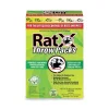 RatX Non-Toxic Bait Pellet Throw Pack for Mice and Rats