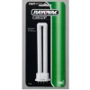 Rayovac Fluorescent Flashlight Bulb 60 volt 4-Pin Base