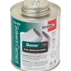 RectorSeal Gene Clear Solvent Cement For PVC 16 oz