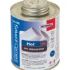 RectorSeal Hot Blue Solvent Cement For PVC 16 oz