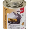 RectorSeal Mike Amber Multi-Purpose Solvent Cement For CPVC/PVC 8 oz