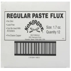 RectorSeal Nokorode 1.7 oz Lead-Free Soldering Flux 1 pc