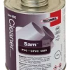 RectorSeal Sam Clear Cleaner For ABS/CPVC/PVC 32 oz