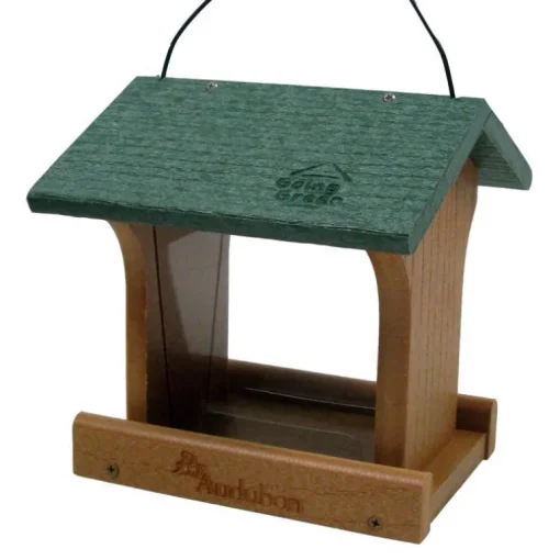 RECYCLED RANCH FEEDER