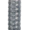 Red Brand Monarch Fence Wire Silver
