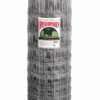 Red Brand Square Deal Fence Wire Silver