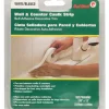 Red Devil 0155 7/8" X 12' White Wall & Counter Caulk Strip