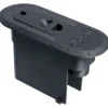 Red Dot 8.37 in. L Cord Protector 1 pk