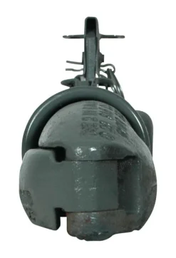 Reese 5000 lb. capacity 2 in. Tongue Mount Coupler
