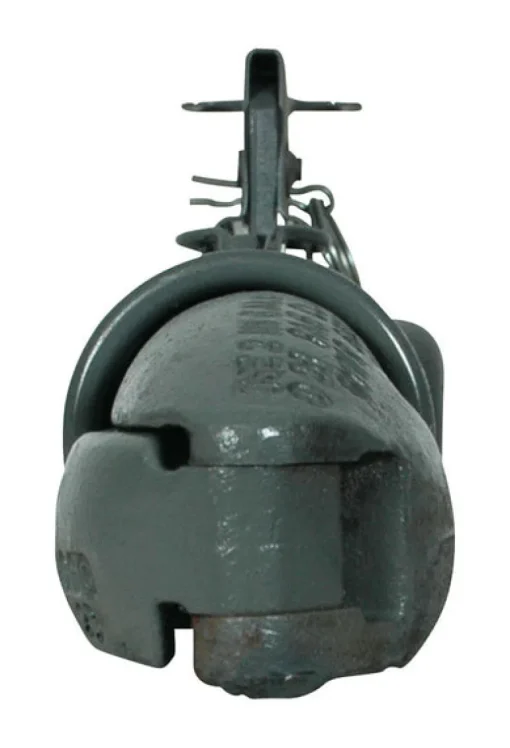 Reese 5000 lb. capacity 2 in. Tongue Mount Coupler