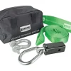 Reese Towpower Vehicle Recovery Ring Kit 1