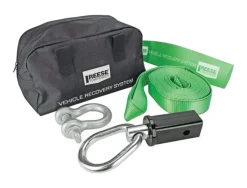 Reese Towpower Vehicle Recovery Ring Kit 1