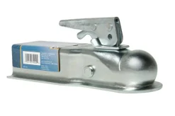 Reese Towpower 2 in. Tongue Mount Coupler