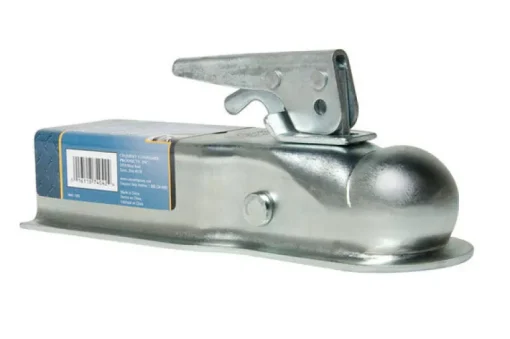 Reese Towpower 2 in. Tongue Mount Coupler