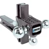 Reese Towpower 1.88 in. Tri-Ball Mount