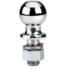 Reese Towpower 1000 lb. cap. 2.31 in. Hitch Ball