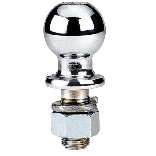 Reese Towpower 1000 lb. cap. 2.31 in. Hitch Ball