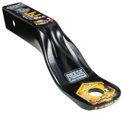 Reese Towpower 6000 lb. cap. 3 in. Ball Mount