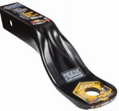 Reese Towpower 6000 lb. cap. 3 in. Ball Mount