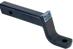 Reese Towpower 6000 lb. cap. Ball Mount Lock