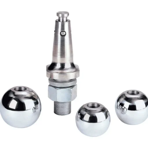 Reese Towpower 8000 lb. cap. Hitch Ball