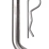 Reese Towpower 0.67 lb. cap. Receiver Pin and Clip