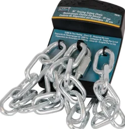 Reese Towpower 5000 lb. cap. Safety Chain