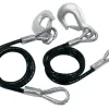 Reese Towpower 5000 lb. cap. Towing Safety Cable